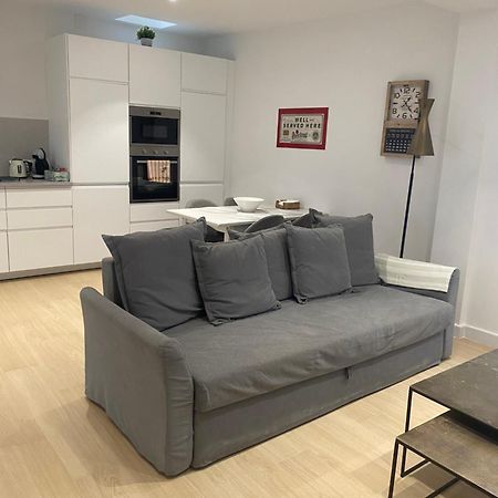 Apartamentos La Higuera 2 Рота Экстерьер фото