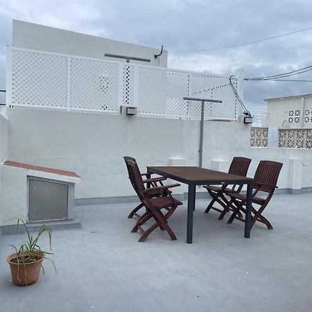 Apartamentos La Higuera 2 Рота Экстерьер фото