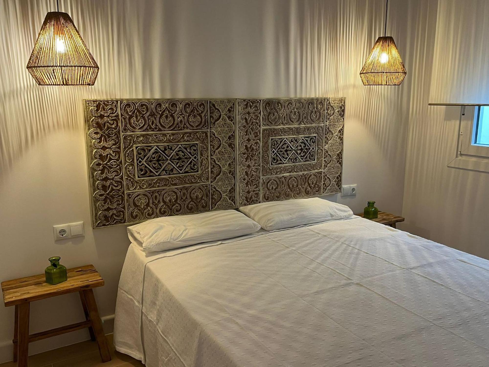 Apartamentos La Higuera 2 Рота Экстерьер фото