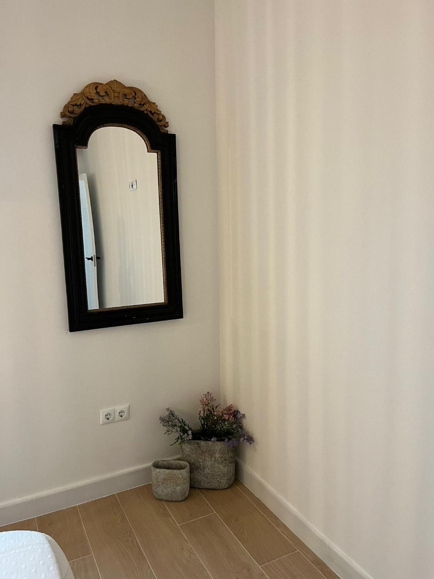 Apartamentos La Higuera 2 Рота Экстерьер фото