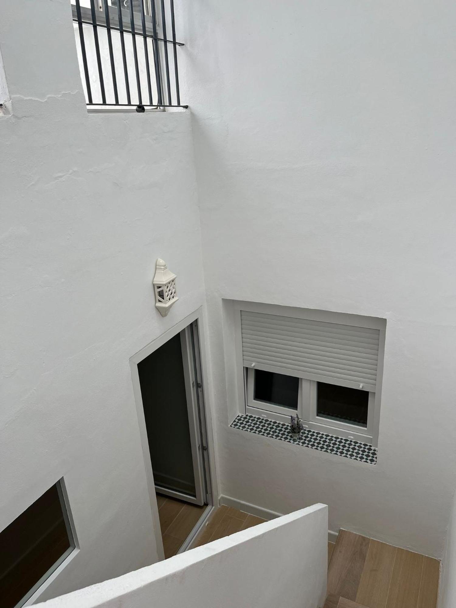 Apartamentos La Higuera 2 Рота Экстерьер фото