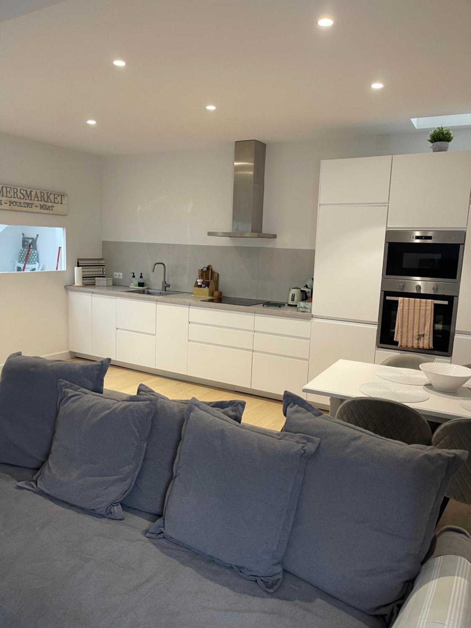 Apartamentos La Higuera 2 Рота Экстерьер фото