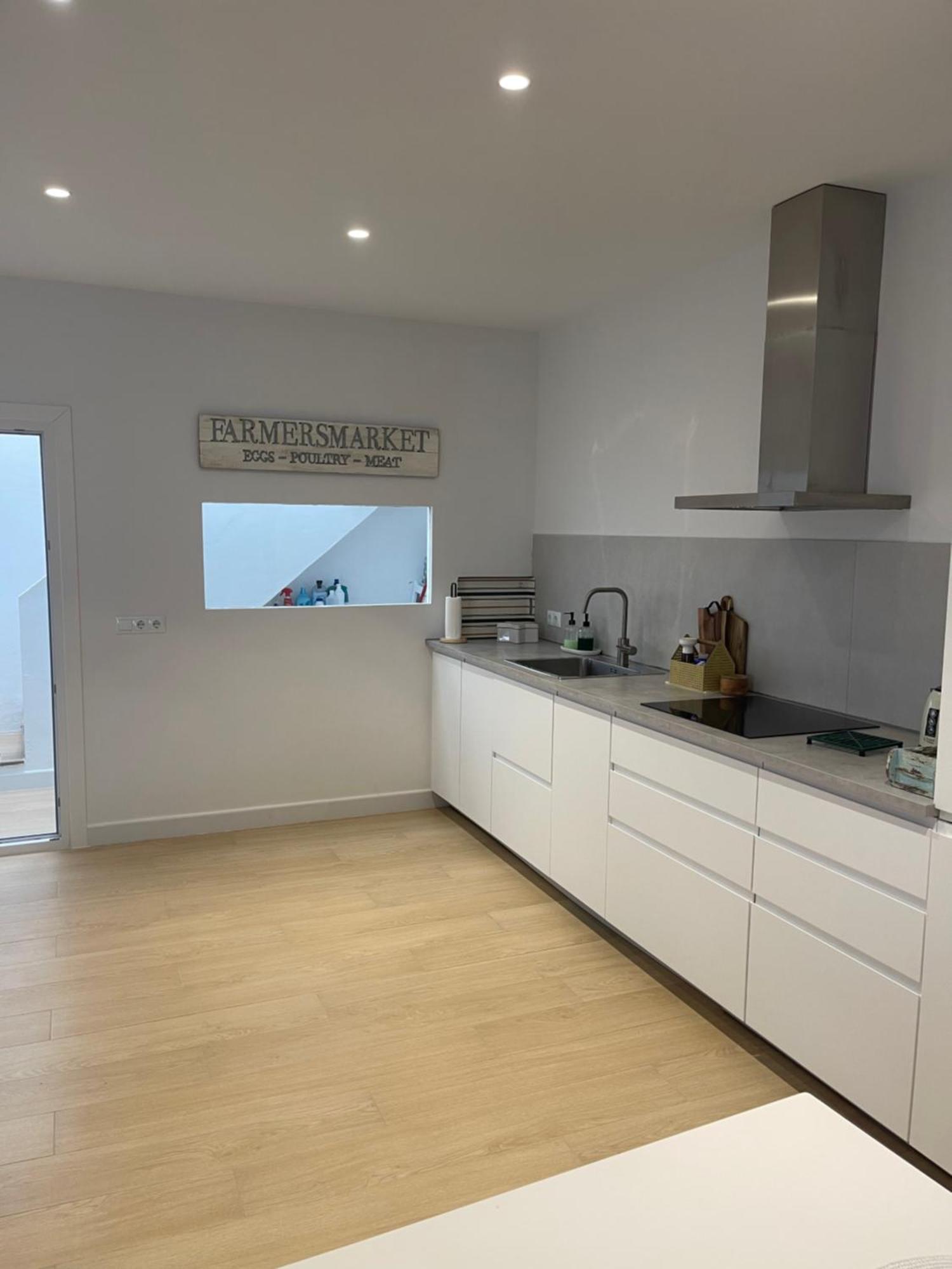 Apartamentos La Higuera 2 Рота Экстерьер фото