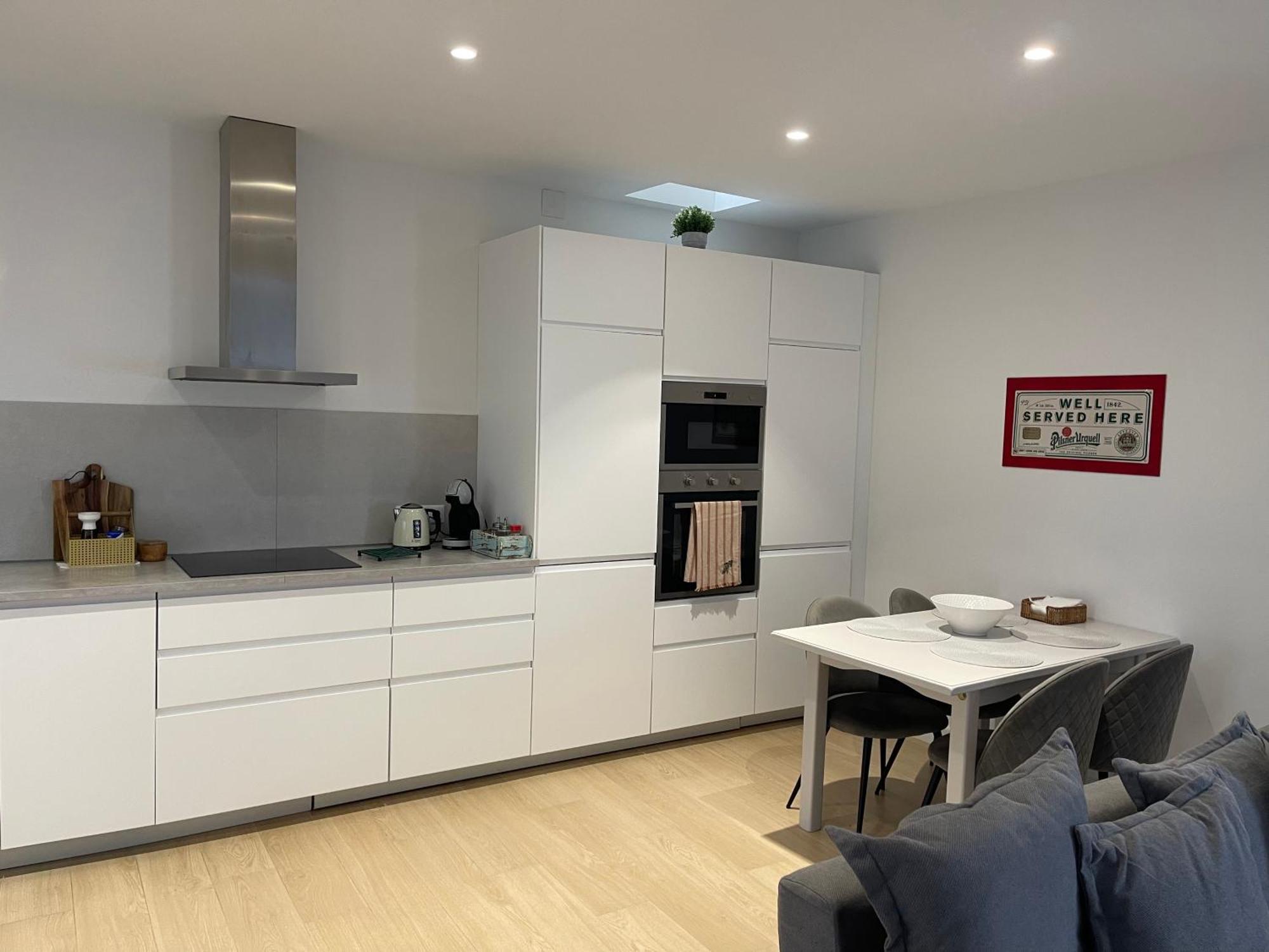 Apartamentos La Higuera 2 Рота Экстерьер фото
