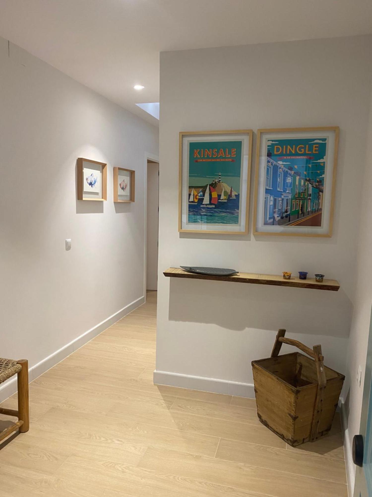 Apartamentos La Higuera 2 Рота Экстерьер фото