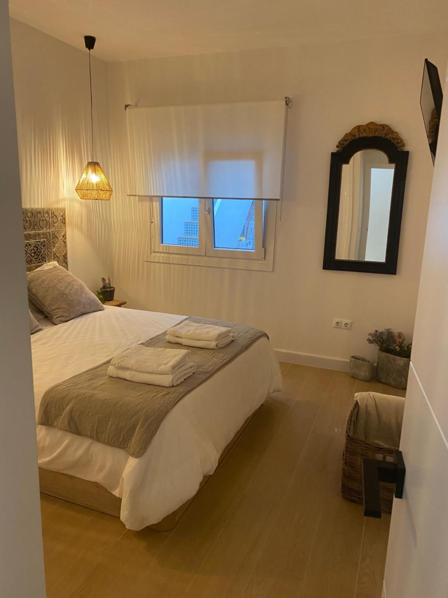 Apartamentos La Higuera 2 Рота Экстерьер фото