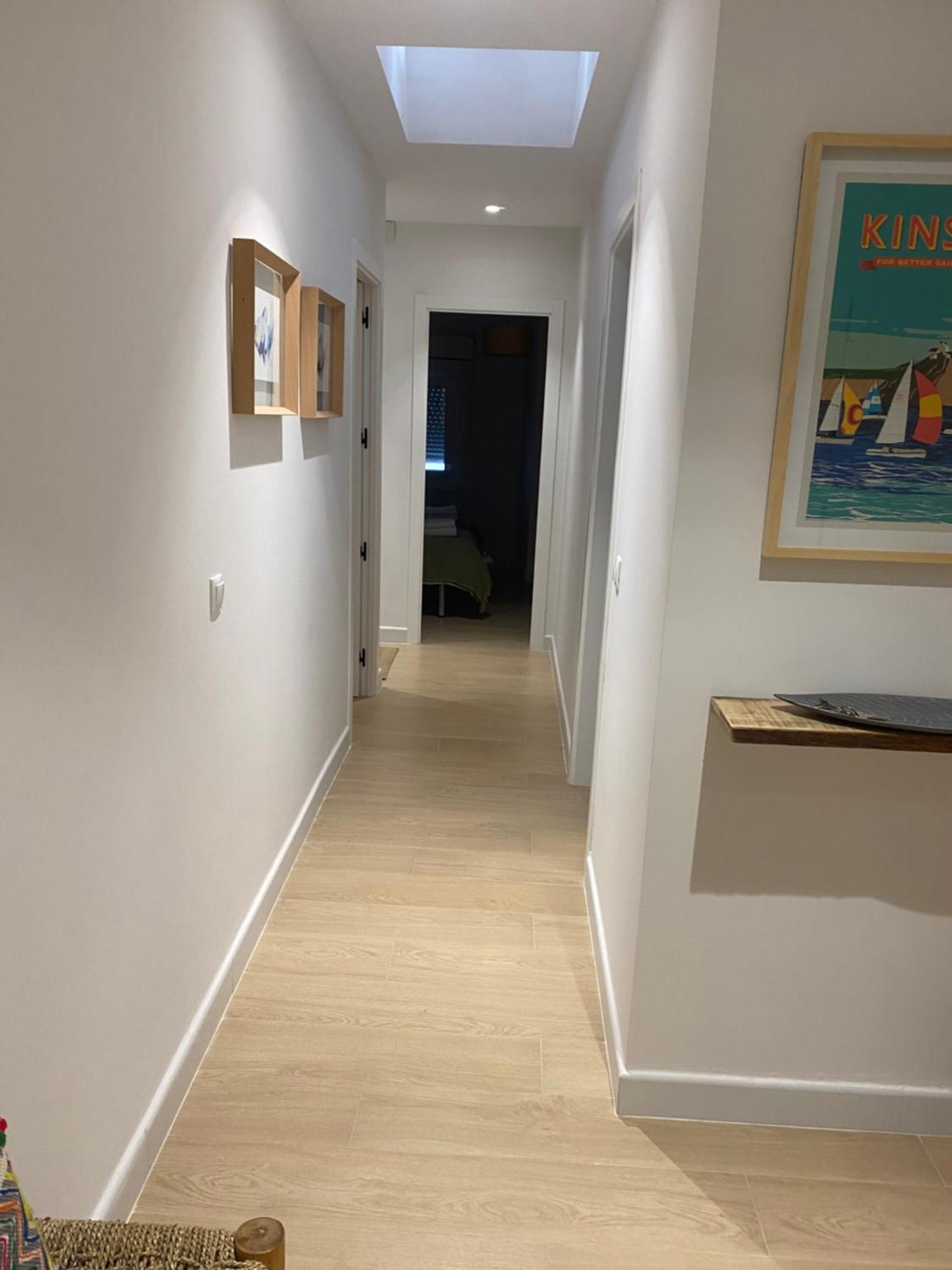 Apartamentos La Higuera 2 Рота Экстерьер фото