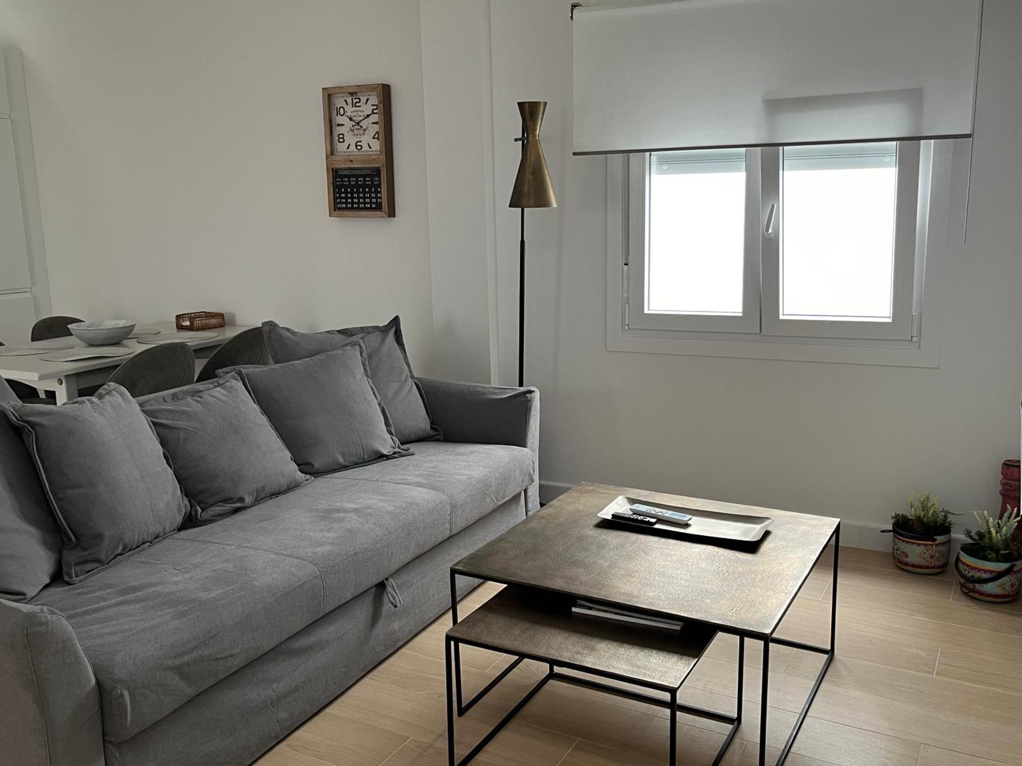 Apartamentos La Higuera 2 Рота Экстерьер фото